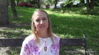 YoungAnalTryouts -  Sabrina Blanc-5