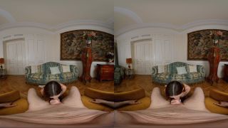 Melanie Maries Anal VR Debut 27-08-2025 - Doggystyle-2