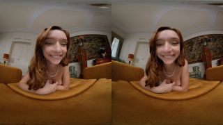 Melanie Maries Anal VR Debut 27-08-2025 - Doggystyle-5