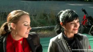 Chanel Preston, Beretta James (The Final Offer A Feature Presentation)s - BDSM-7