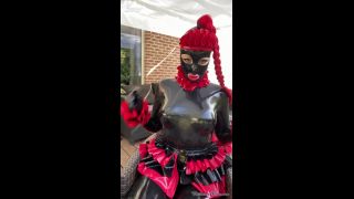 Latex Hot After Summer (part 1) Quick View Porn - New Sex...-6