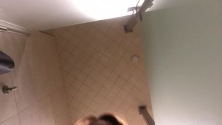 SophieDeevip SophiedeeliveShower time the gym - 26-07-2017 - Onlyfans-0