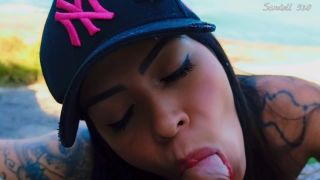 free online video 21 Sexdoll 520 – Its Paid Suck My Coach, elf gives blowjob and anal on public -3