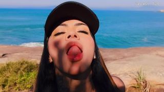 free online video 21 Sexdoll 520 – Its Paid Suck My Coach, elf gives blowjob and anal on public -9