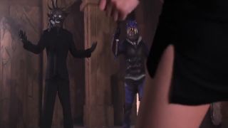 [SuperMisses.com] SPSB-29 Kage Ranger, Kage Blue Lewd Insects’ Mating Hell-000-8