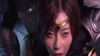[SuperMisses.com] SPSB-47 Black Dressed Warrior Sailor Phantom-007-7