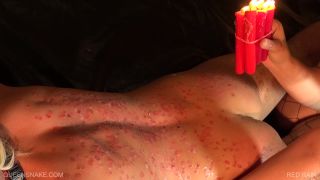 porn clip 43 ped socks fetish bdsm porn | Red Rain | humiliation-4