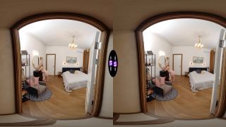 Sara Bork - Makeup On, Clothes Off-1