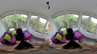Call Girl as Sex Toy - Luna Corazon on virtual reality -4