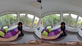 Call Girl as Sex Toy - Luna Corazon on virtual reality -5