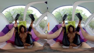 Call Girl as Sex Toy - Luna Corazon on virtual reality -6