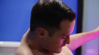 xxx video 42 Elle Voneva, Daisy Taylor, Josh Cannon - A Very Hot Frost Glass [HD 464.2 MB] on fetish porn cfnm femdom-3