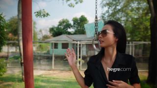 Magen Hana's Glamorous Solo Day in UHD 4K Asian Teen Erotica-4