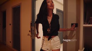 Magen Hana's Glamorous Solo Day in UHD 4K Asian Teen Erotica-6