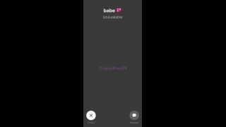 Teen Hot Petite 18yo Girlfriend Cheats on Snap During Solo Trip-4
