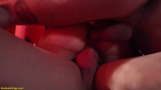 Skinny Teen Hates Cum But Needs The Dicks.-1