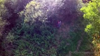 Jody  Accidental meeting in the forest leads to doggy style fuck-1