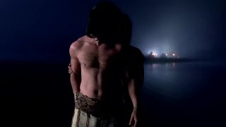 Jessica Clark – True Blood s06e05 (2013) HD 1080p - (Celebrity porn)-2