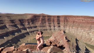 Stella Sedona Fucking My Husband On The Edge Of The Earth - Teen-0