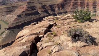 Stella Sedona Fucking My Husband On The Edge Of The Earth - Teen-1