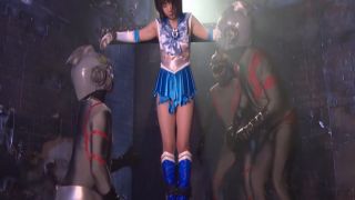 [SuperMisses.com] SPSB-33 Heroine Stuffy Sigh Sailor Melius Being Wounded All Over-009-3