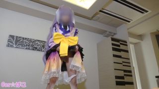 FC2PPV-1474512 美脚さんでキョウカちゃん！へんたいふしんしゃさんを思うとえっちな女の子になっちゃう-オナ編-【個人撮影】-6