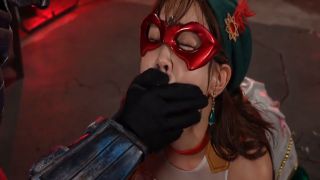 [SuperMisses.com] SPSE-55 Beautiful Masked Patissiere ~God,is this a trap-019-6