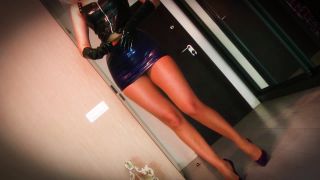 online porn video 1 Goddess Celine – Evil Power Mindfuck Version, mistress di femdom on pov -8