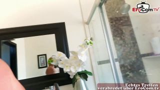 Hot Redhead Girl Lets Herself Be Fucked From A Older Guy During A Sex D.-1