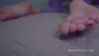 adult xxx video 1 Men Are Slaves – Smell Them, Worship Them – Footworship – POV, Fetish - dirty talk - masturbation porn sploshing fetish-8