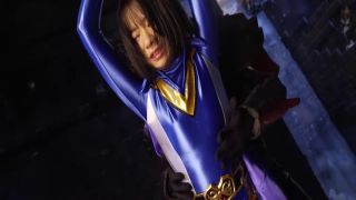 [SuperMisses.com] SPSE-33 Heroine Falls Mystic Rangers-012-1