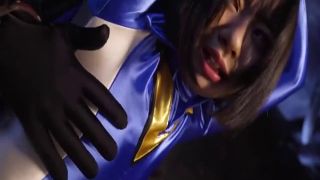[SuperMisses.com] SPSE-33 Heroine Falls Mystic Rangers-012-5