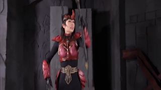 [SuperMisses.com] ZEPE-68 HEROINE ACTION PINCH: Glamourous Lady (FHD ver.)-006-9