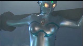 [waranlov.com] GRET-20 巨大ヒロイン（R）　ピンチオムニバス　シルヴァーイリス - PART-GRET-20_02 | giga heroine, cosplay, コスプレ, superheroine, 女子プロレス, wrestling-7