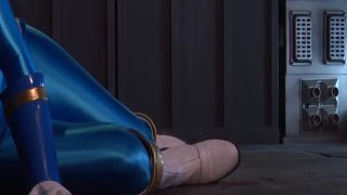[SuperMisses.com] SPSC-14 Heroine Pinch Special Ryuseijer Ryusei Blue[Part 1]-019-4