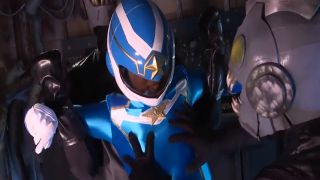 [SuperMisses.com] SPSC-14 Heroine Pinch Special Ryuseijer Ryusei Blue[Part 1]-019-9