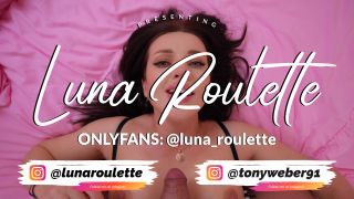 7105 Beautiful Student with Big Tits Gets Fucked Hard Luna Ro...-9