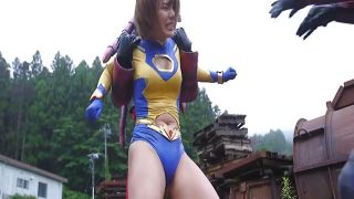 [SuperMisses.com] ZEPE-23 Fighter of the Sun Leona Season2 Dragon Warrior Biryu and the ghost in love with Sanpei-002-3