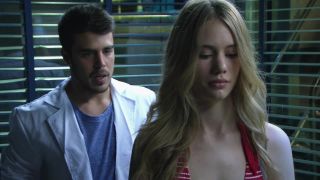 Hot Night Fireworks: Explicit Passionate Sex Scenes Unleashe-1