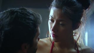 Hot Night Fireworks: Explicit Passionate Sex Scenes Unleashe-9