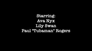 free porn clip 8 Avas, Lilys - Avas and Lilys Long Schoolday Pt15 | spanking | fetish porn ariel bdsm-2