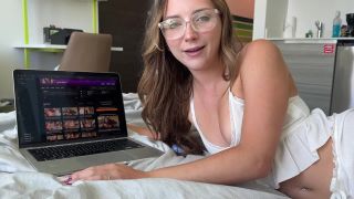 online clip 19 Household Fantasy – Macy Meadows – Step Sisters First Sex Tape, mom blowjob sex son on femdom porn -0