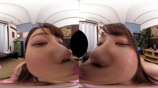 KBVR-063 C - Japan VR Porn - (Virtual Reality)-3