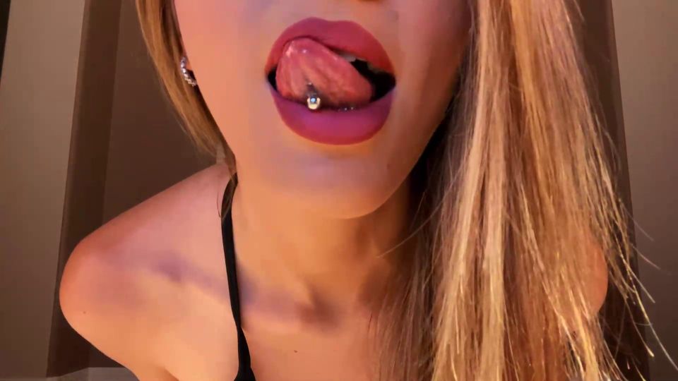 clip 12 femdom goddess Crystal Knight – Ruin No Nut November – Topless, joi on fetish porn