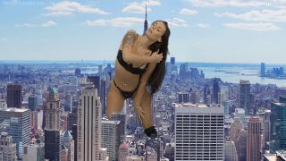 Media Impact Customs - Growing To Dance 4 (Dancing girls porn)-0