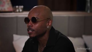 Jena LaRose & Musa SD 450p: Hot Anal Interracial All sex-1