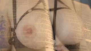 online xxx clip 30 Mistressx – Mesmerised For The Devil - joi - fetish porn silk fetish-9