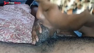 MY BBW FREAK DEEPTHROATS FAT DICK BEFORE WE FUCK AGAIN-9