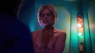 Stephanie Cleough - Altered Carbon s01e02 (2018) HD 1080p - (Celebrity porn)-6