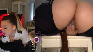 Masturbation porn Alison Rey, River Lynn, Siri Stepdaughter fucked by lesbian stepmoms-0